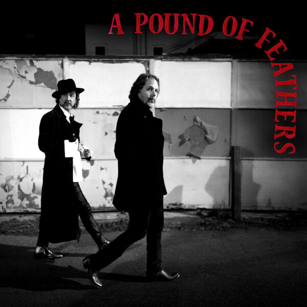 Release cover